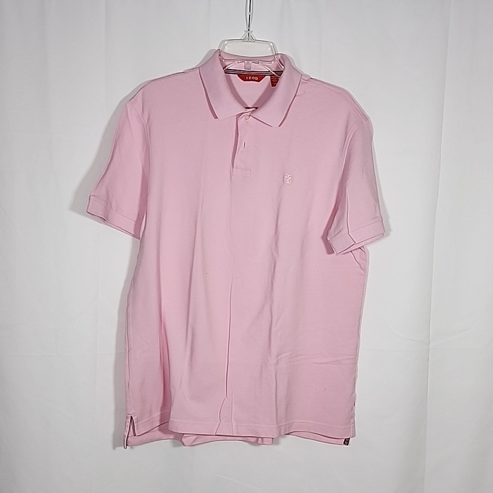 IZOD pink size L ,